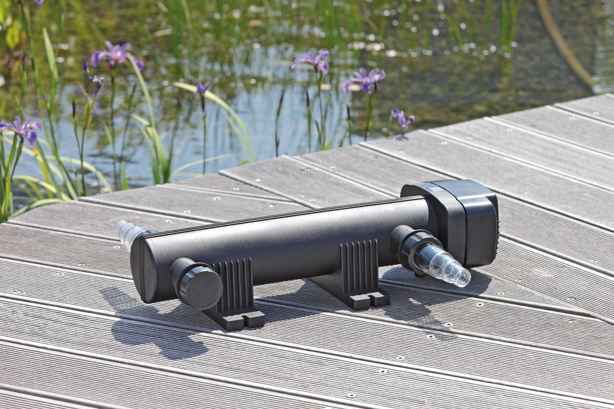 Sterilizator UVC Oase Vitronic 18W