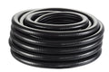 Furtun spiral negru1 1/2", 25 m
