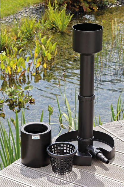 Skimmer pentru iaz OASE AquaSkim 40