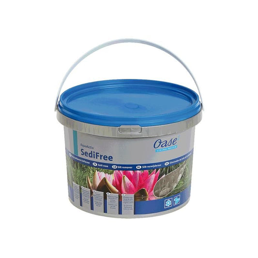 Bacterii Oase AquaActiv SediFree 5 l