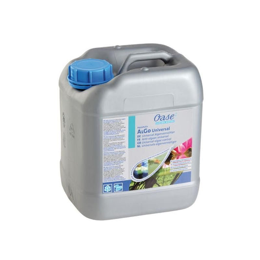 Soluție împotriva algelor Oase AquaActiv AlGo Universal 5 l