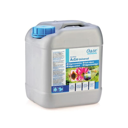 Soluție împotriva algelor Oase AquaActiv AlGo Universal 5 l