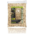 Substrat pentru terarii din fag , Komodo Beech Chips, 6L