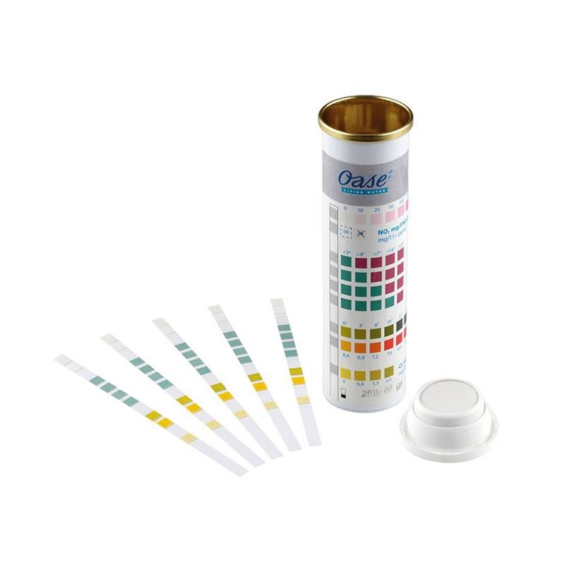 Teste rapide apa 6in1 Oase AquaActiv QuickSticks