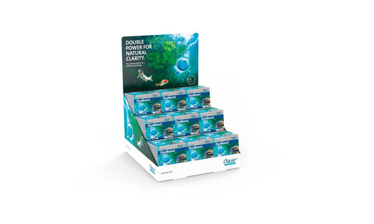 Display de prezentare Oase DuoBoost