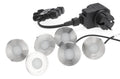 Set iluminare LED Oase LunAqua Terra 6 piese