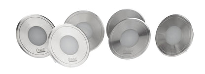 Set iluminare LED Oase LunAqua Terra 6 piese