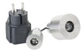 Spot LED submersibil Oase LunaLed 6s inox 12V