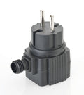 Spot LED submersibil Oase LunaLed 6s inox 12V