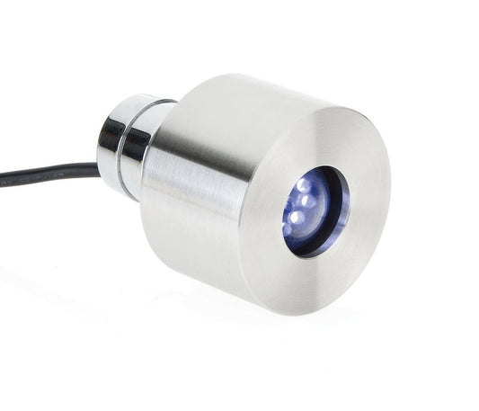 Spot LED submersibil Oase LunaLed 9s inox 12V