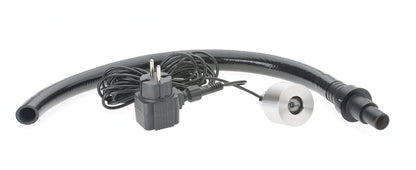 Spot LED submersibil Oase LunaLed 9s inox 12V