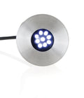 Spot LED submersibil Oase LunaLed 9s inox 12V