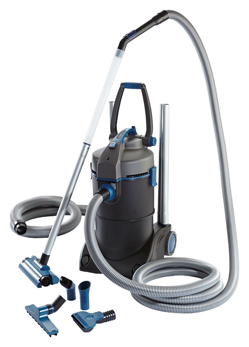 Aspirator iaz