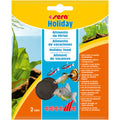 Hrana sub forma de tablete pentru perioada sarbatorilor, Sera Holiday Nature, 2 tablete