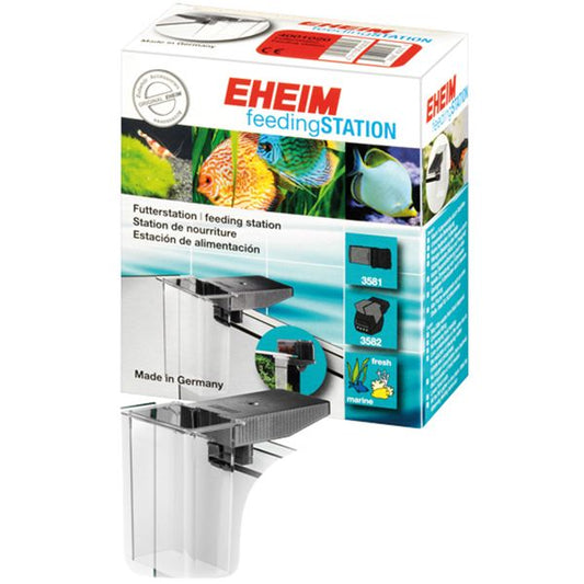 Inel de hranire Eheim Feeding Station