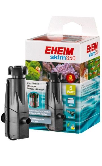 Skimmer de suprafata, Eheim, MicroSkim 350