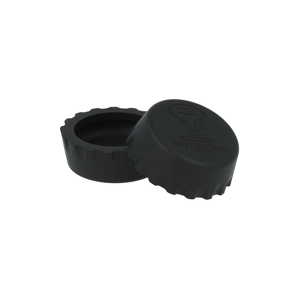 Bol din silicon pentru Gecko, flexibil, S (31 x 11 mm), Gecko nutrition