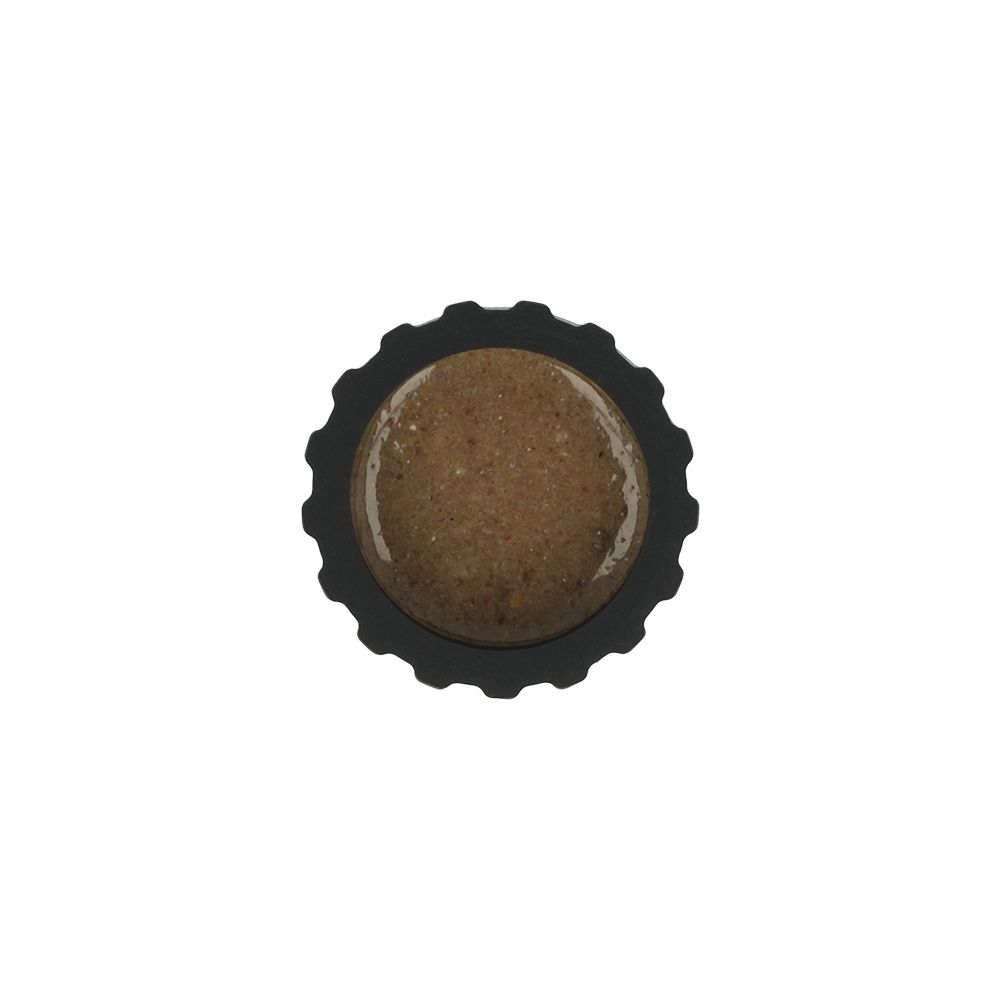 Bol din silicon pentru Gecko, flexibil, S (31 x 11 mm), Gecko nutrition