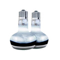 Bec de incalzire pentru reptile, Arcadia Basking Solar Spotlight, 100W, twinpack