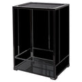 Terariu sticla HabiStat 60 x 45 x 90 cm