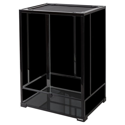 Terariu sticla HabiStat 60 x 45 x 90 cm