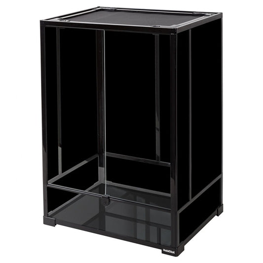 Terariu sticla HabiStat 60 x 45 x 90 cm