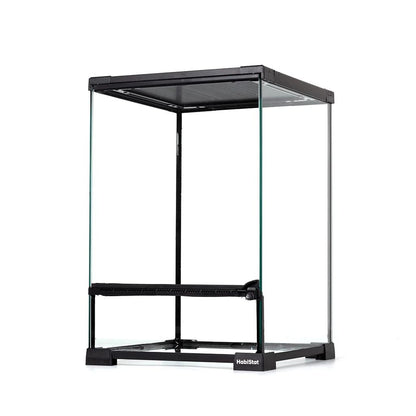 Terariu sticla HabiStat 30 x 30 x 45 cm