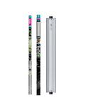 Arcadia Pro T5 UVB Kit lampa si neon terariu, Forest, 6% UV-B, 54 Watt