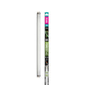 Neon terariu, Arcadia D3 T8 6% UVB Reptile Lamp Forest, 6% UVB 45 cm 15W