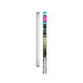 Neon terariu, Arcadia D3 T8 6% UVB Reptile Lamp Forest, 6% UVB 60 cm 18W