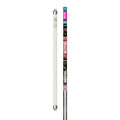 Neon terariu, Arcadia D3+ Dragon T5 Lamp, 14% UVB, 117 cm 54W
