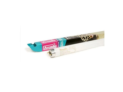 Neon terariu, Arcadia Natural Sunlight, 2% UVB, 120 cm 36W