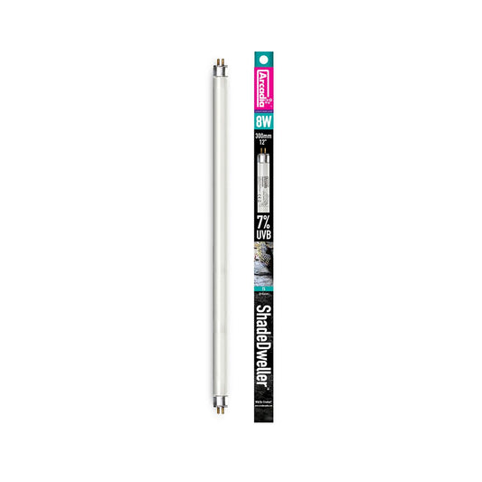 Neon terariu, Arcadia ShadeDweller UV Lamp, 7% UV-B, 8W