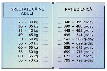 Hrana uscata pentru caini adult de talie mare cu carne de miel HiQ Maxi Adult Lamb, 11 kg