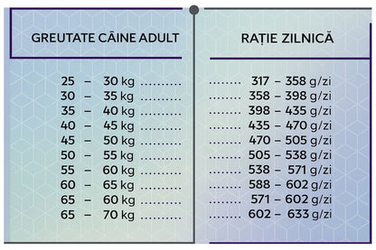 Hrana uscata pentru caini adult de talie mare pe baza de carne de pasare, HiQ Maxi Adult, 2.8 kg