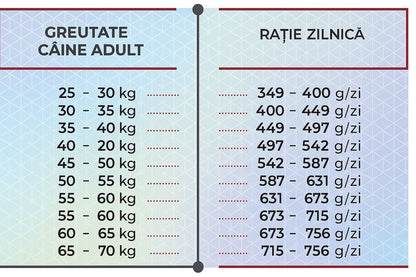 Hrana uscata pentru caini adult de talie mare pe baza de somon, HiQ Maxi Adult Salmon, 2.8 kg
