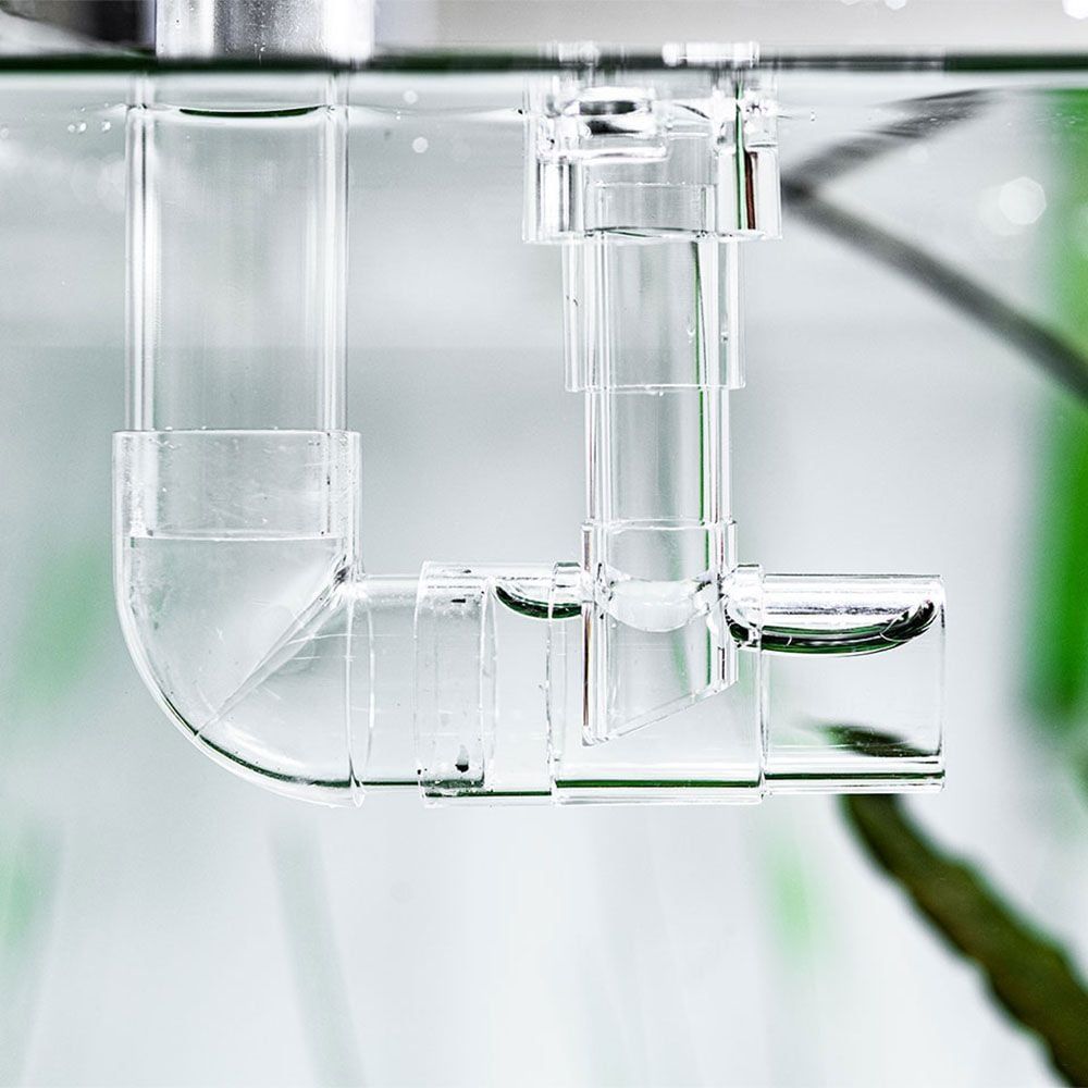 Set Lily Pipe, Aquario Neo Flow Premium ver. 2 L - 17mm, 16/22 mm