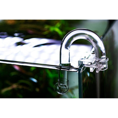 Set Lily Pipe Aquario Neo Flow M 13 mm, PETG, pentru filtru 12/16 mm