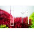 Set Lily Pipe Aquario Neo Flow M 13 mm, PETG, pentru filtru 12/16 mm
