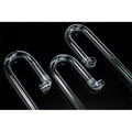 Set Lily Pipe Aquario Neo Flow M 13 mm, PETG, pentru filtru 12/16 mm
