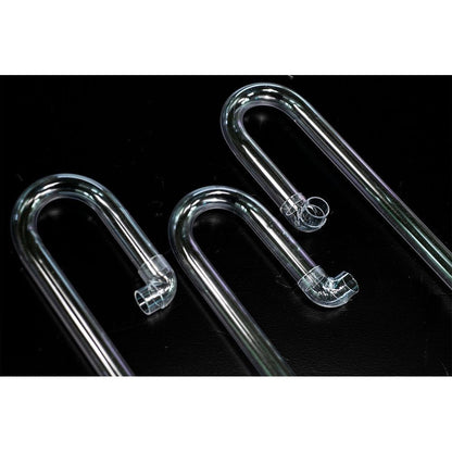 Set Lily Pipe Aquario Neo Flow M 13 mm, PETG, pentru filtru 12/16 mm