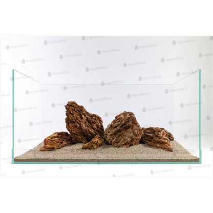Piatra decor acvarii si terarii, Aquadeco, Dragon Stone S 0.7-1.4 kg