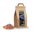 Substrat fin pe baza de scoarta de copac, HabiStat Orchid Bark Substrate, Fine, 5 Litri