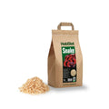 Substrat pentru serpi, HabiStat Snake Bedding, 5 Litri
