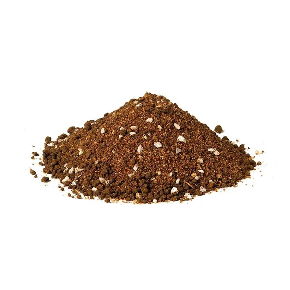 Substrat pentru testoase, Habistat Tortoise Bedding, 10 Litri