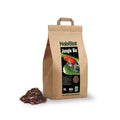 Substrat bio pentru terarii plantate, HabiStat Jungle Bio Substrate, 10 Litri