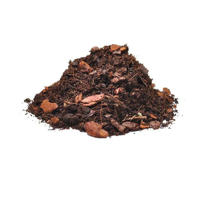 Substrat bio pentru terarii plantate, HabiStat Jungle Bio Substrate, 10 Litri