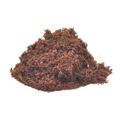 Substrat din scoarta de nuca de cocos, HabiStat Coir Substrate, 10 litri