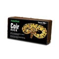 Substrat din fibre de nuca de cocos, grosier, HabiStat Coir Coarse Husk, 500 g