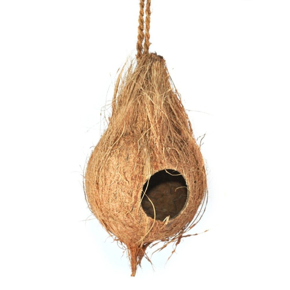Ascunzatoare arboricola, HabiStat, Arboreal Hide